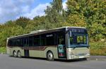 Iveco Crossway LE 3-axle 2017 года